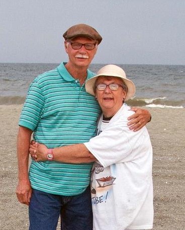 50th: John and Joellen Miller